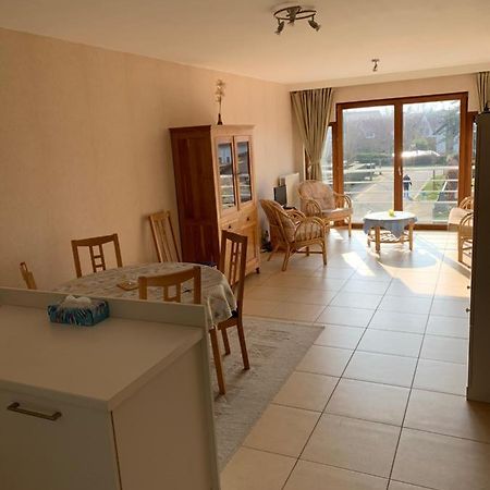 Sunny Studio In The Heart Of Sint-Idesbald Koksijde Εξωτερικό φωτογραφία