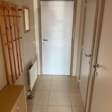 Sunny Studio In The Heart Of Sint-Idesbald Koksijde Εξωτερικό φωτογραφία
